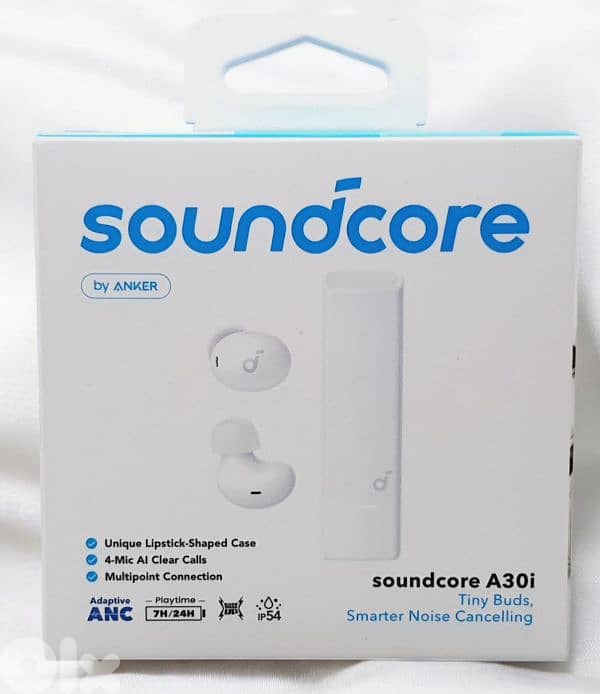 Soundcore A30i 0
