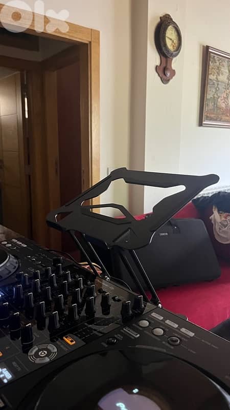 DDJ flx 10 3