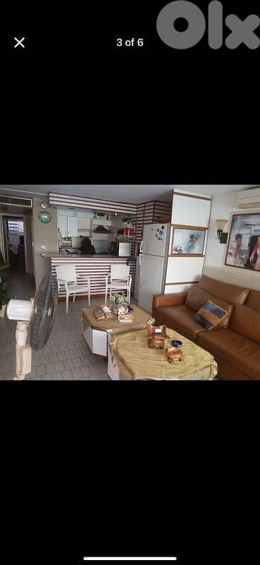chalet for sale in safra marine شاليه للبيع في الصفرا مارين 1