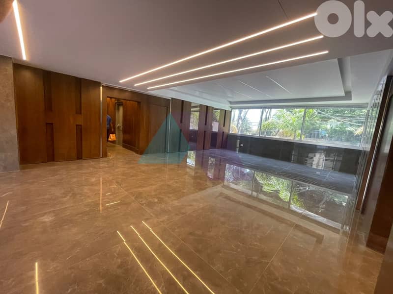 165m2 apartment|Prime Location|4sale in Achrafiehشقة للبيع في الأشرفية 0