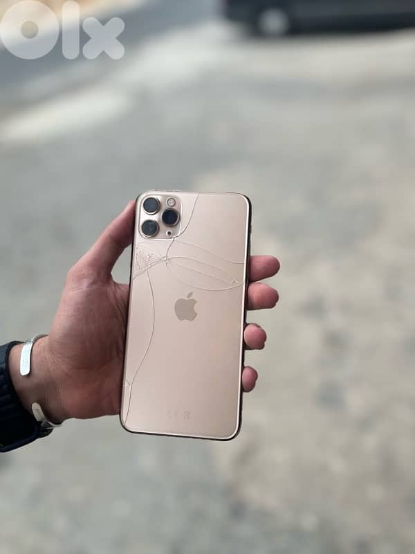 iphone 11 pro max 0