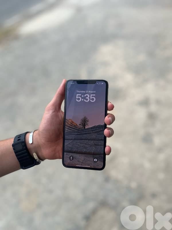 iphone 11 pro max 1
