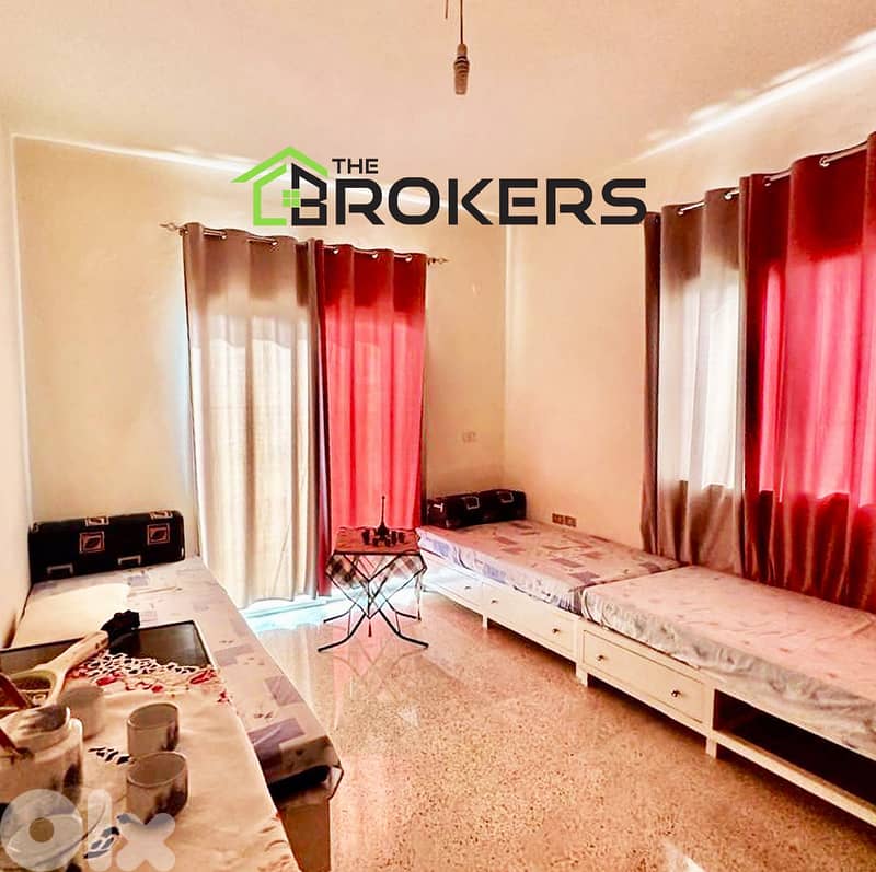 Apartment for Sale in Choueifat    شقة للبيع في الشويفات 0