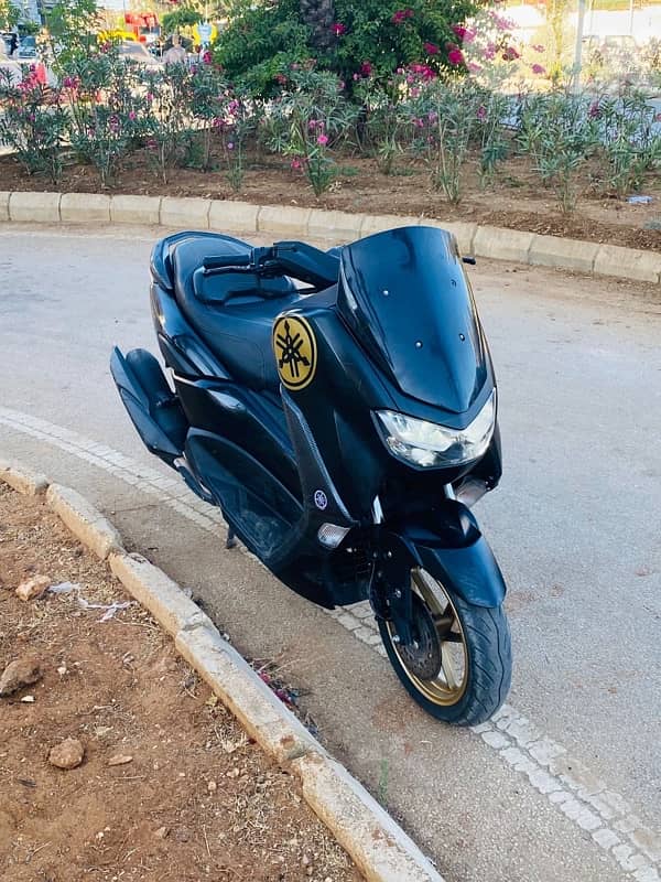 nmax s 3