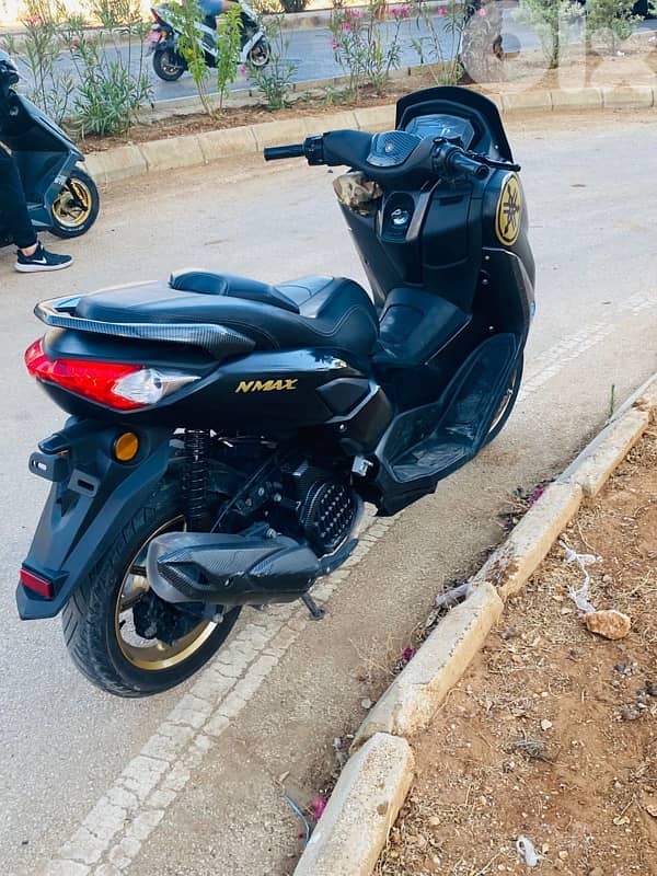 nmax s 5