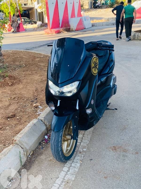 nmax s 6