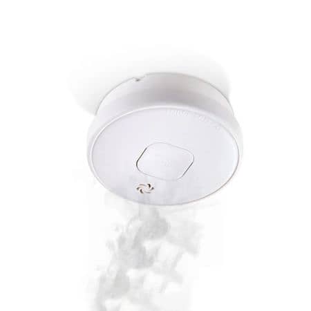 Uni-Elektra Smoke Detector - كاشف دخان 0