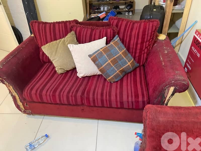couches كنبايات 0