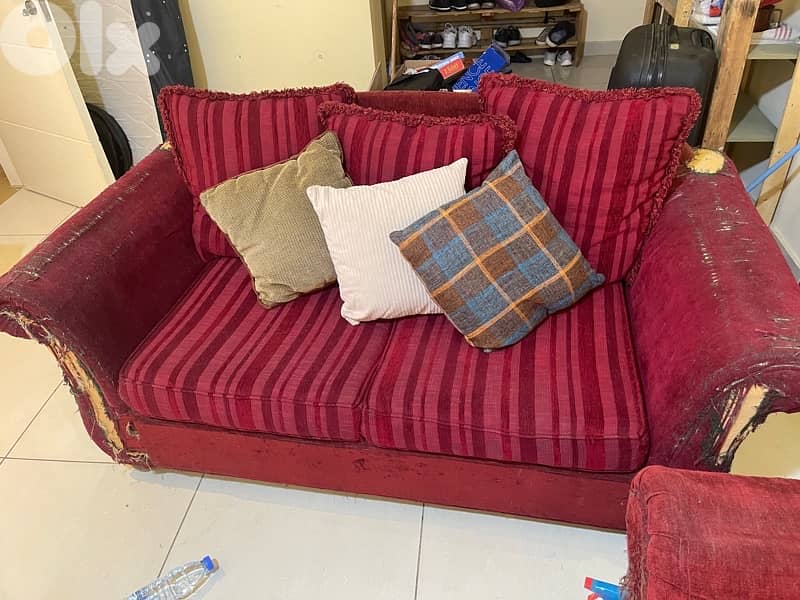 couches كنبايات 1