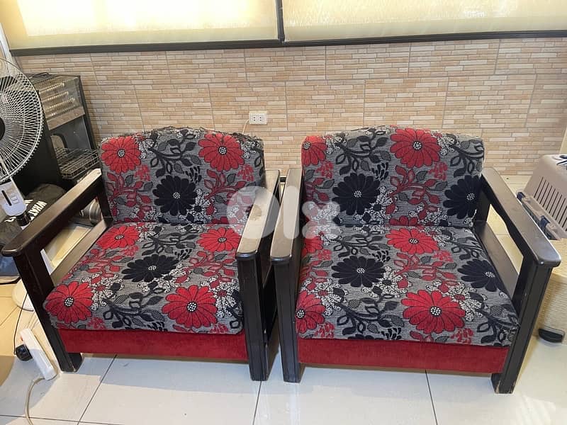 couches كنبايات 4