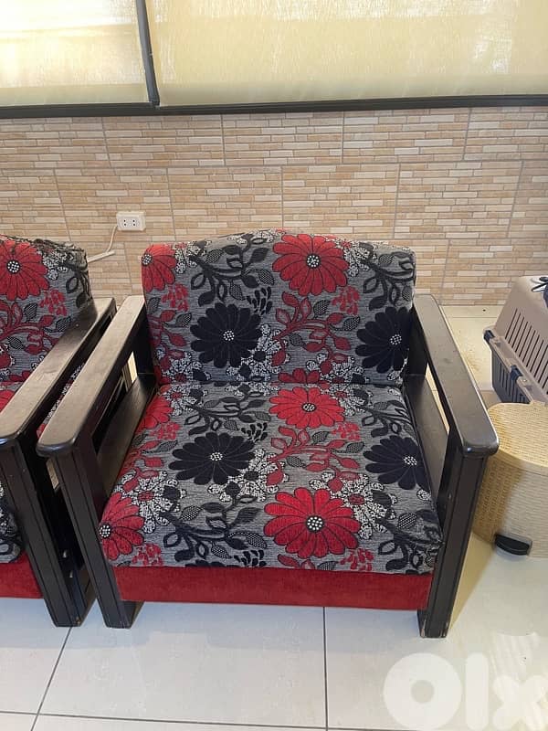 couches كنبايات 5