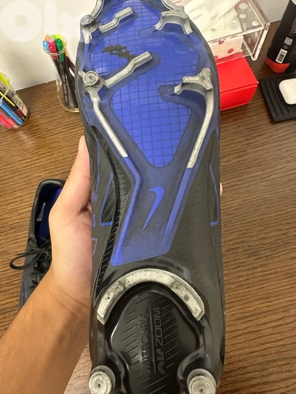 nike mercurial 1