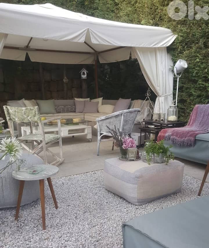 Villa For Sale In Mar Moussa 0