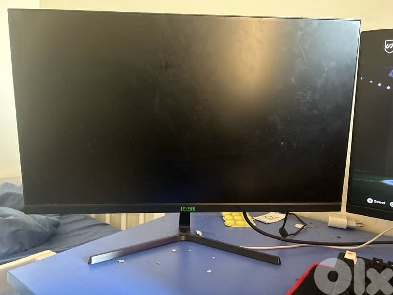 elsa monitor 0