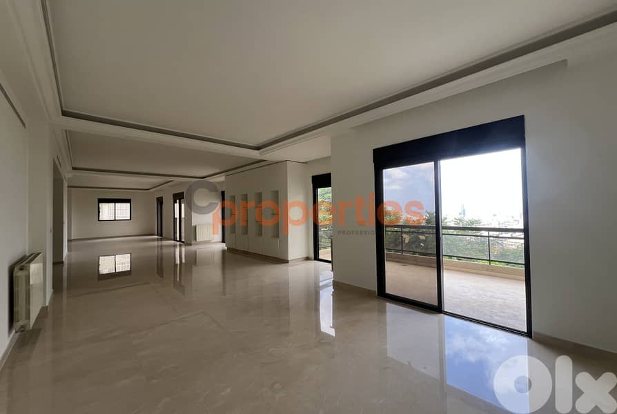 Apartment For Rent in Hazmieh - Mar Takla - CPMK140 0
