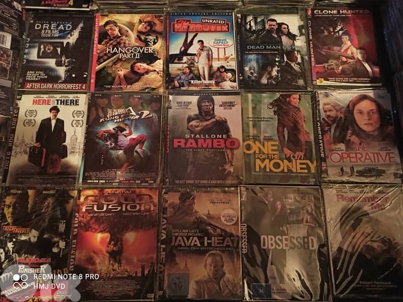 dvd movies games series سيديات افلام و مسلسلات و العاب 10