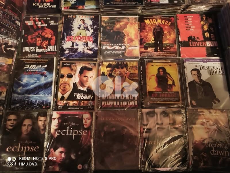 dvd movies games series سيديات افلام و مسلسلات و العاب 17