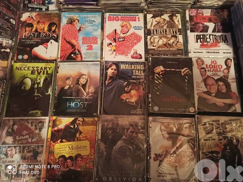 dvd movies games series سيديات افلام و مسلسلات و العاب 19