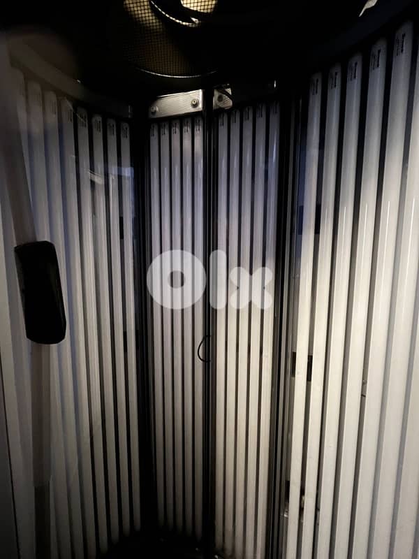 solarium 1