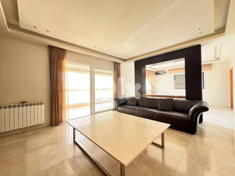 Beit Chabeb | Metn | Apartments for Rent | شقق للأجار| بيت شباب |RGSR1 0