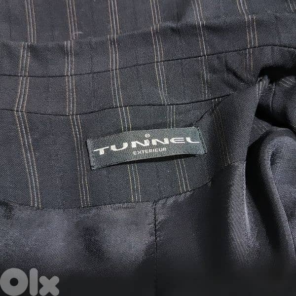 Women's Jacket 2