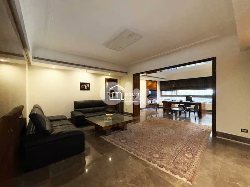 460 Sqm - Apartment For Sale in Ain Al Tineh 0