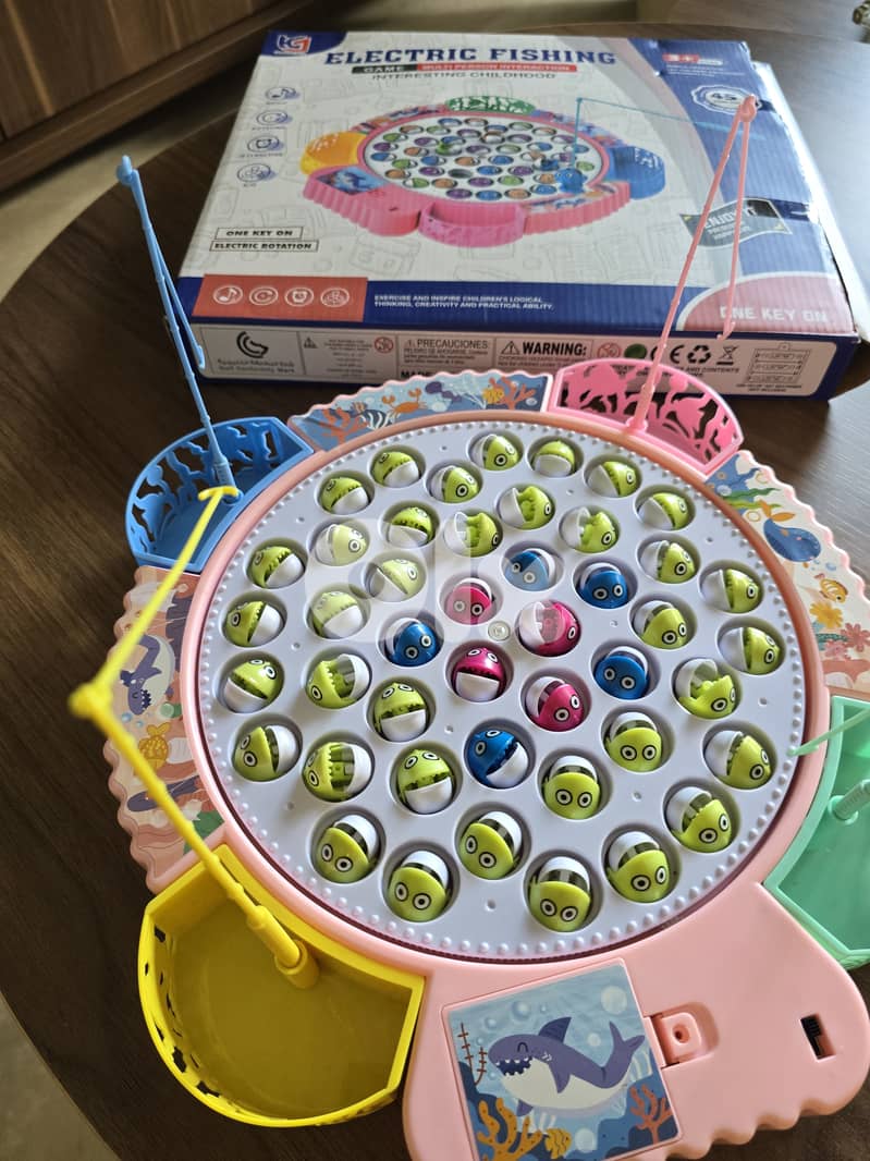6 toys for kids 0