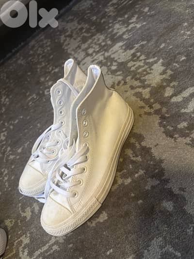 Original Coverse shoes for men