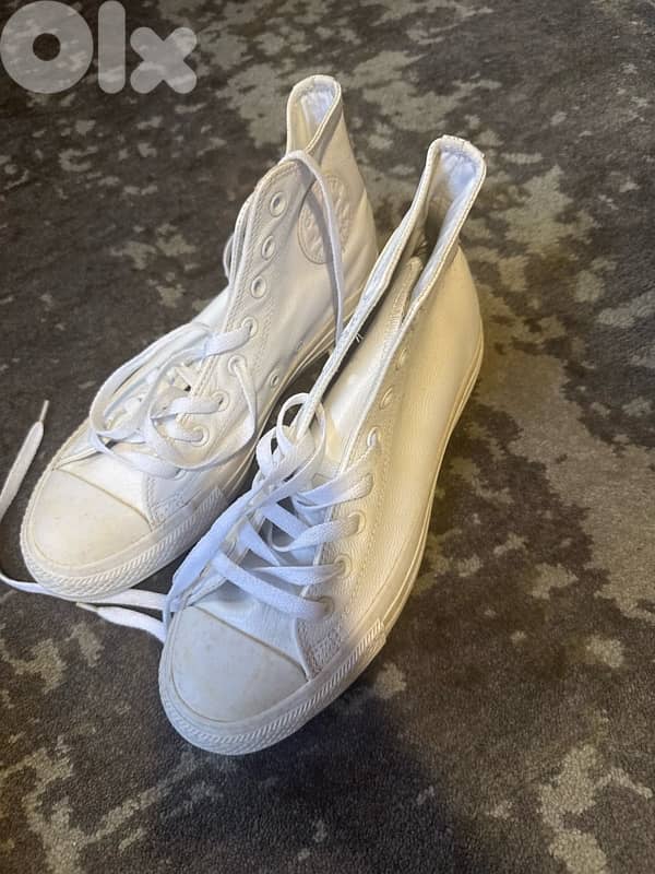 Original Coverse shoes for men 1