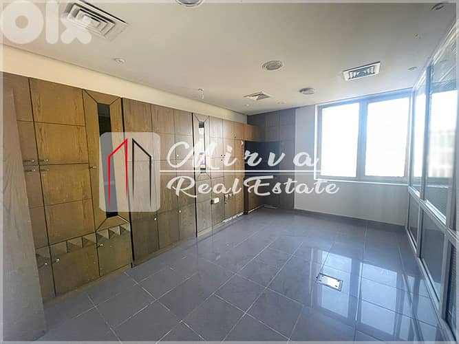 Tabaris Strategic ArealOffice Space For Sale 0