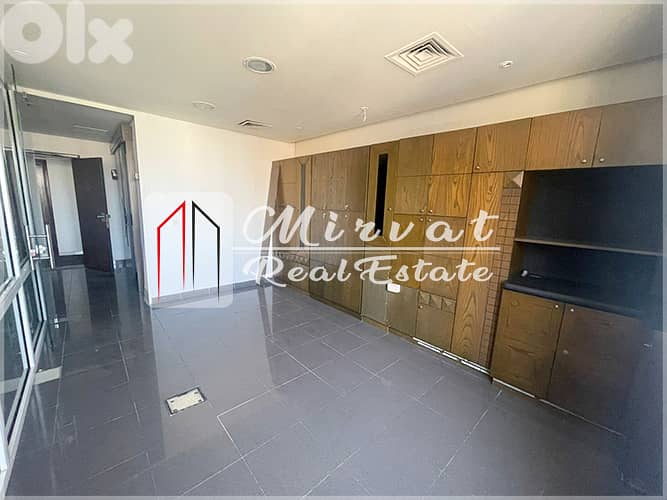 Tabaris Strategic ArealOffice Space For Sale 0