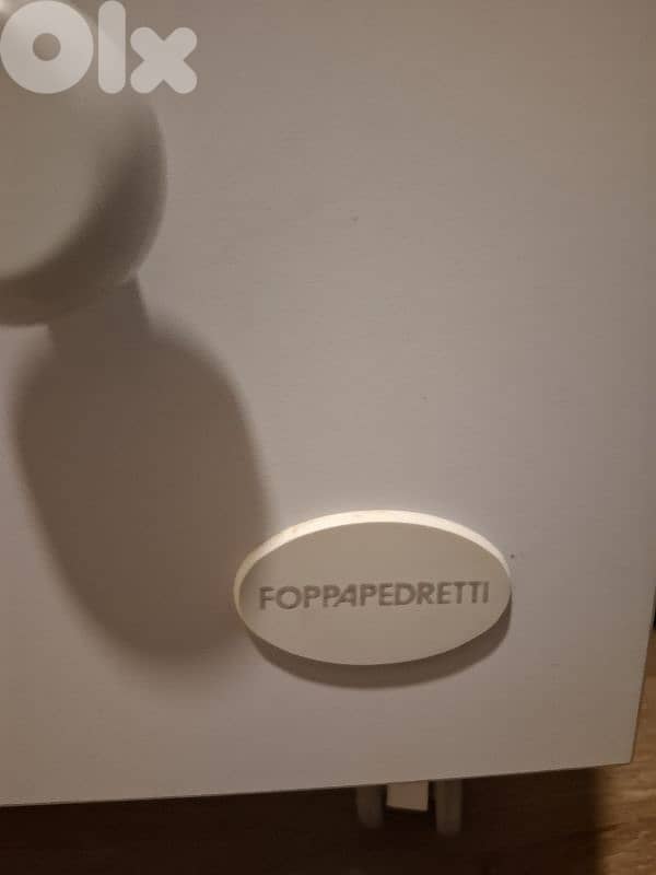 Foppapedretti Baby room (Made in Italy) 2