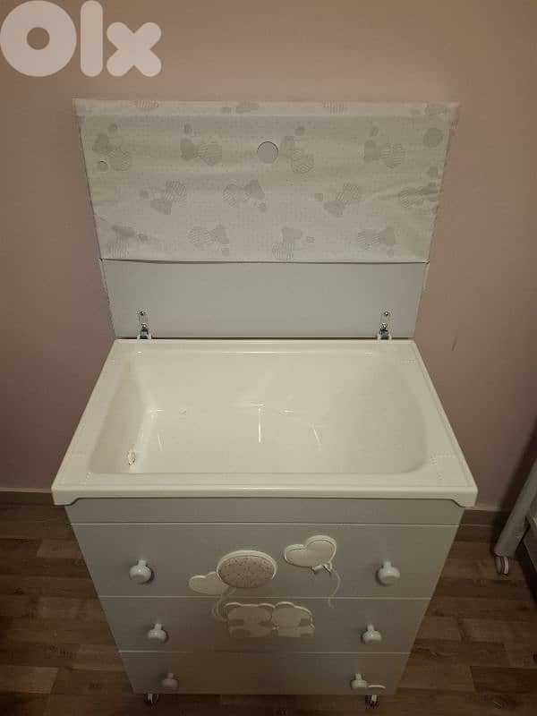 Foppapedretti Baby room (Made in Italy) 4