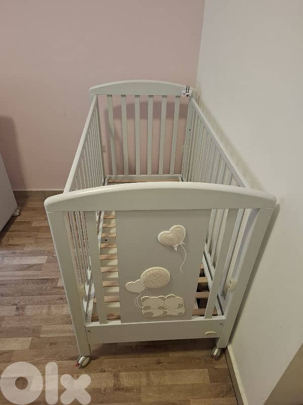 Foppapedretti Baby room (Made in Italy) 6