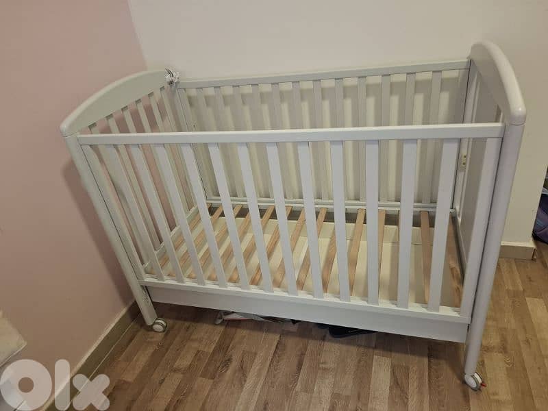Foppapedretti Baby room (Made in Italy) 7