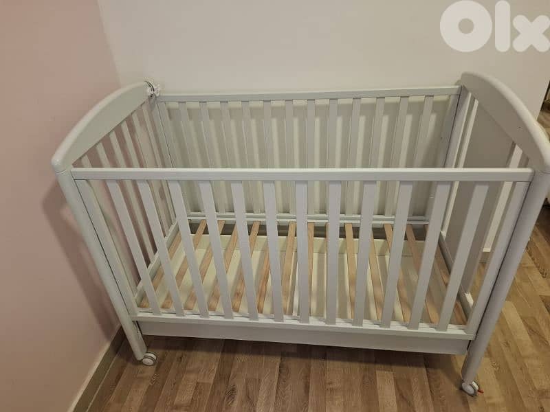 Foppapedretti Baby room (Made in Italy) 9