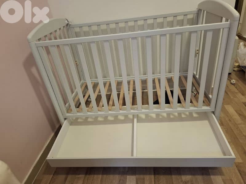 Foppapedretti Baby room (Made in Italy) 10