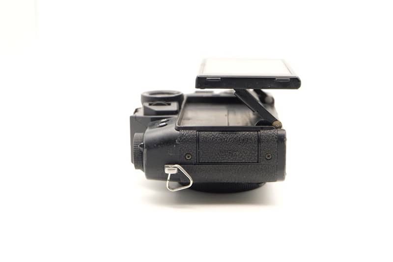 Fujifilm X-T10 Camera Body (used, good condition) 5