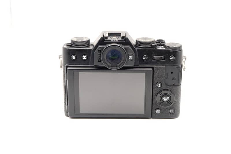 Fujifilm X-T10 Camera Body (used, good condition) 2