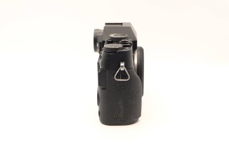 Fujifilm X-T10 Camera Body (used, good condition) 6