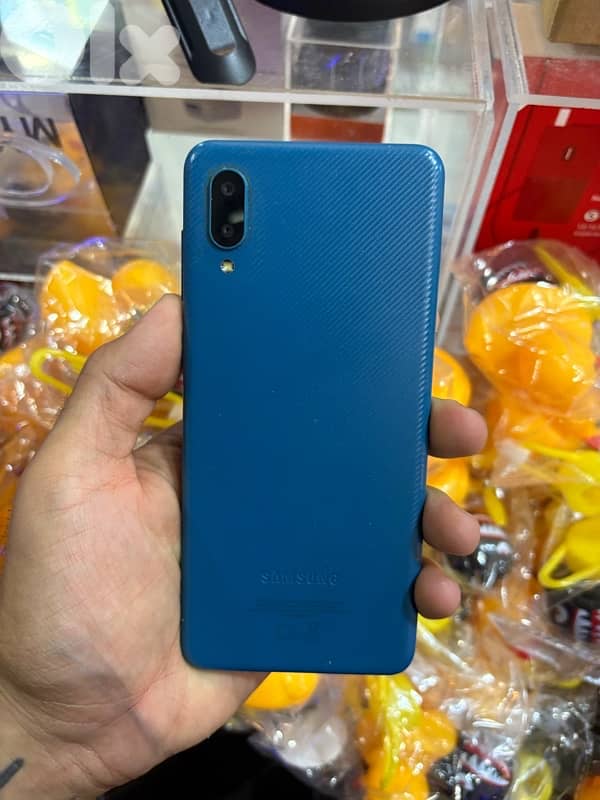a02 superclean 64gb 0