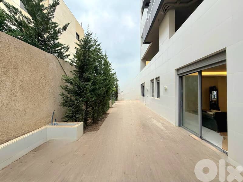 Apartment for sale in Quennabet Broumana/ Terrace/ New 0
