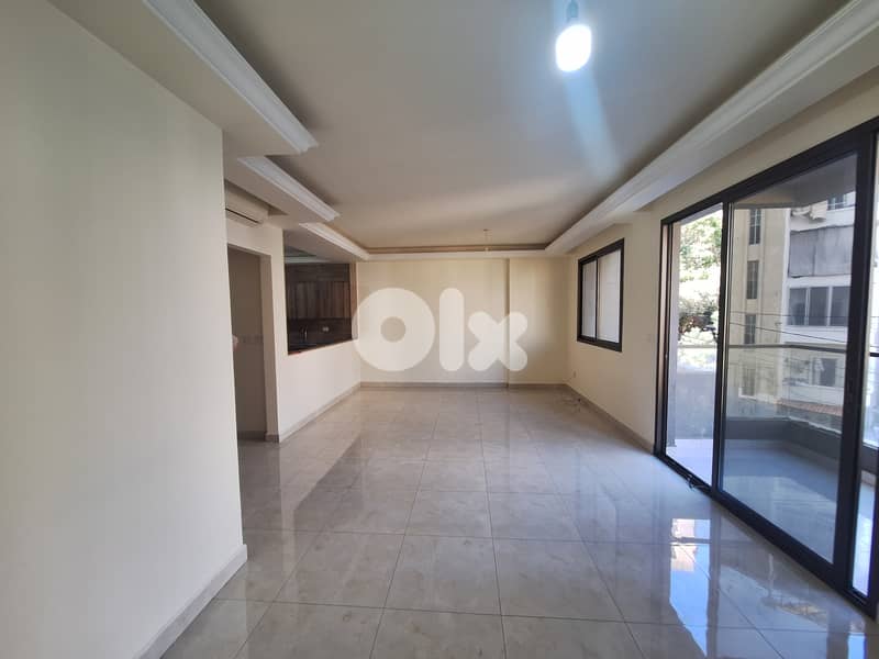 Apartment For Sale In Achrafieh 0