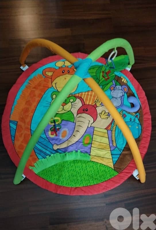 Play mat for babies 0