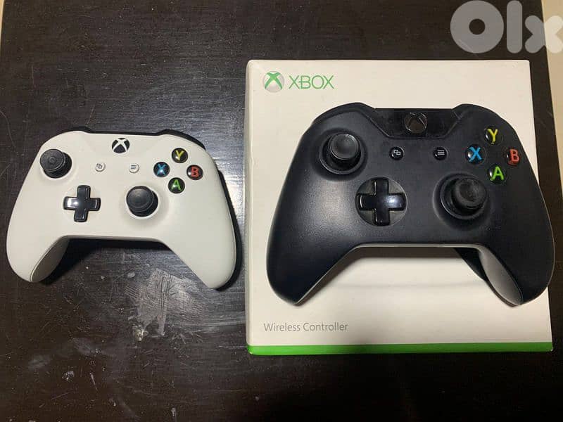 xbox one s/x controller 0
