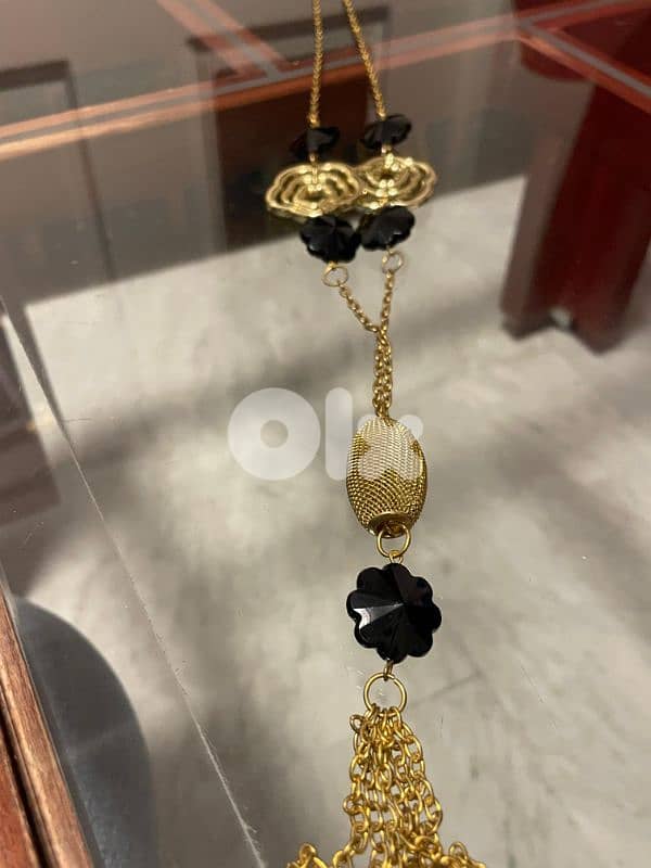 necklace 1
