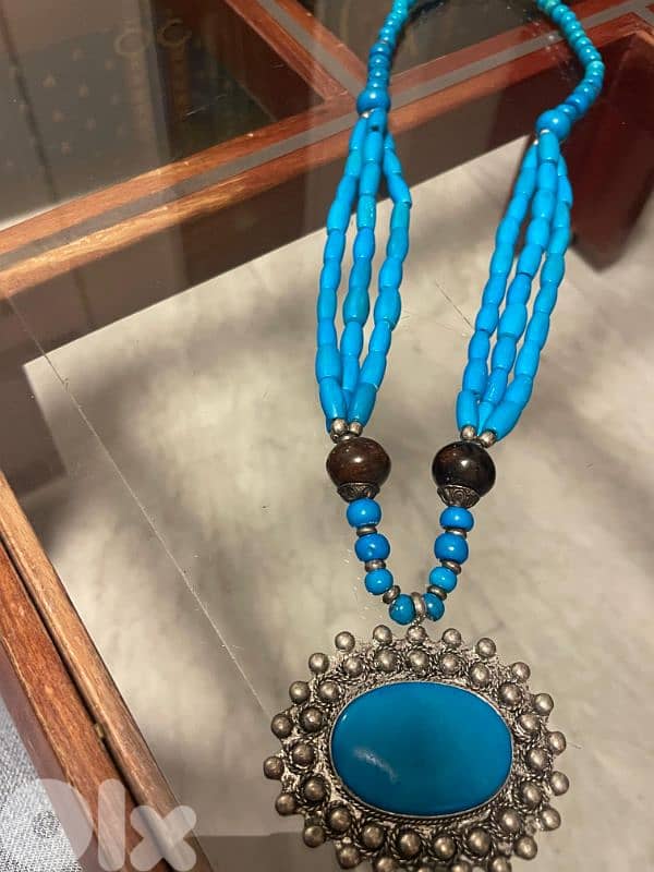 necklace 1
