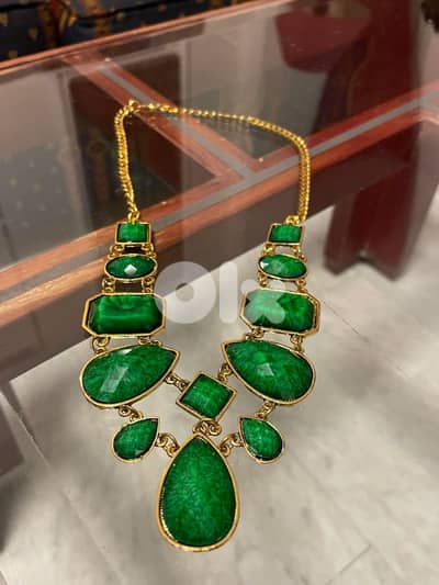 necklace