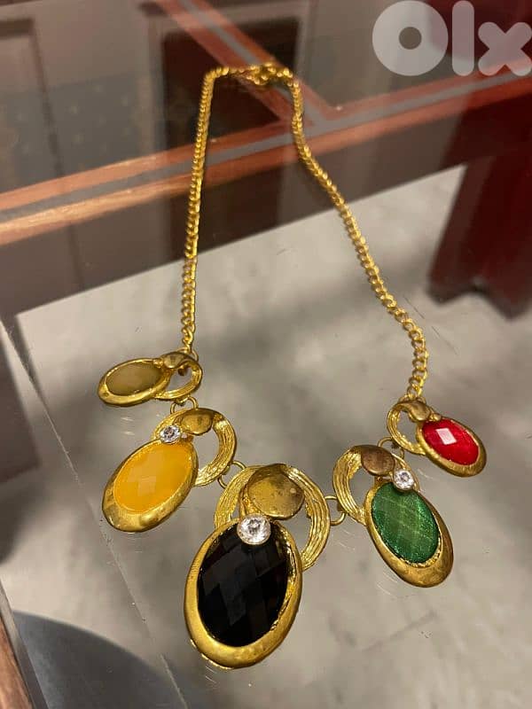 necklace 0