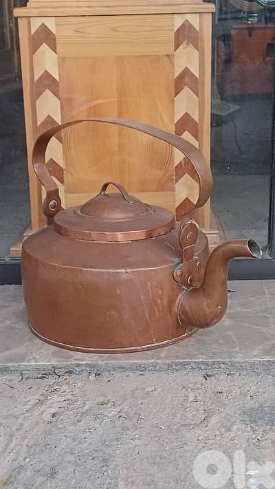 antique